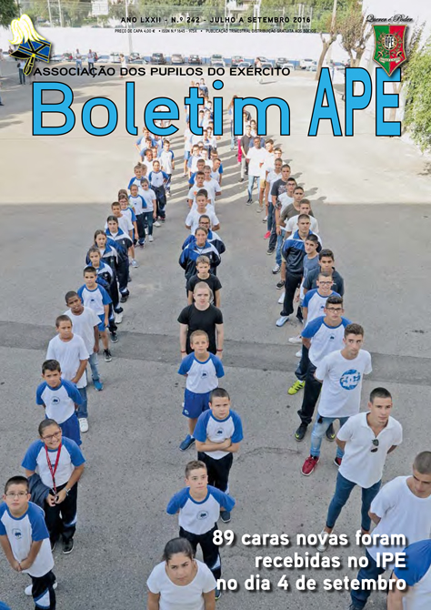 Em breve...