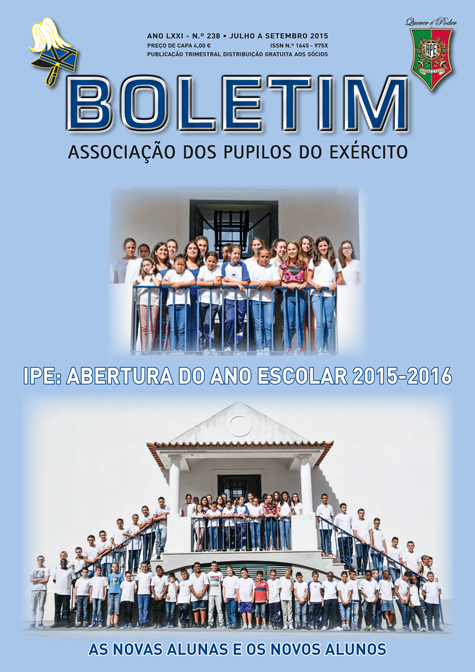 Em breve...