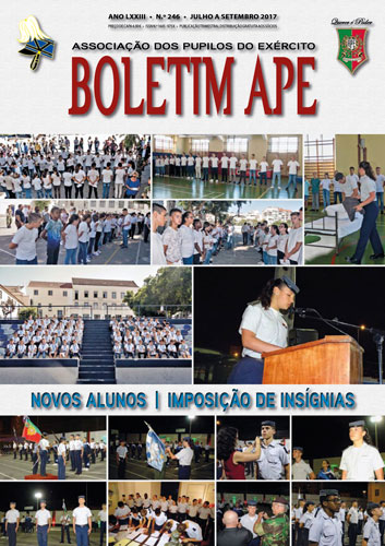 Em breve...