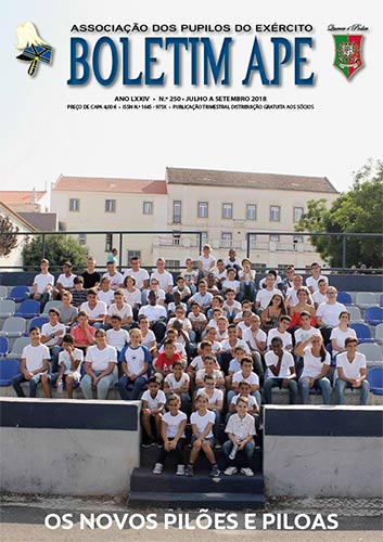 Em breve...