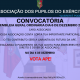 Convocatória para a Assembleia Geral Ordinária