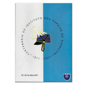 DVD “Centenário do IPE”