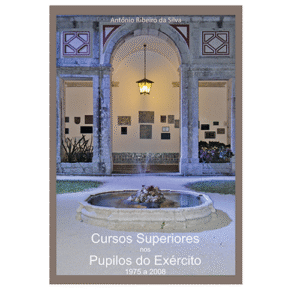 Livro “Cursos Superiores nos Pupilos do Exército”