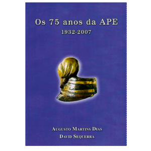 Livro “Os 75 anos da APE”