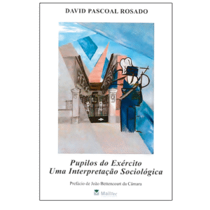 Livro “Uma Interpretação Sociológica”