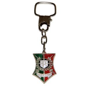 Porta-chaves APE