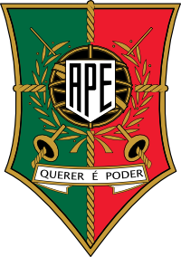 APE - Associação dos Pupilos do Exército