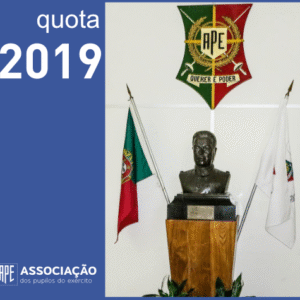 Quotas APE 2019