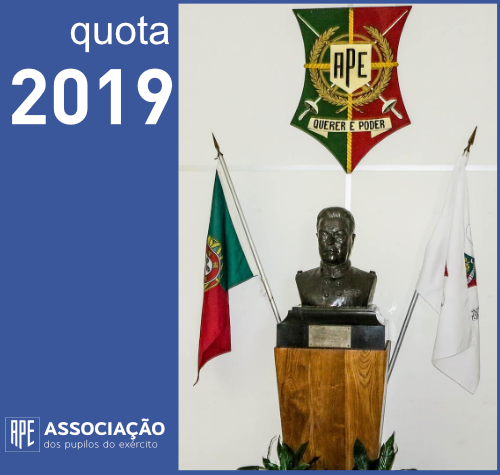 Quotas APE 2019