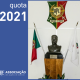 Quotas APE 2021