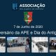 Dia do Antigo Aluno 2020