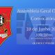 Convocatória Assembleia Geral