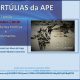 Tertúlia APE - Guerra Colonial