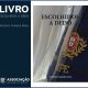 Livro APE Escolhidos a Dedo de António Teixeira Mota