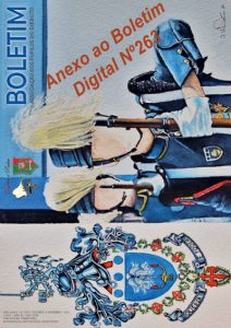 Anexo do Boletim nº 263 APE