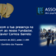 Convite APE l Homenagem ao Fundador l 26012023