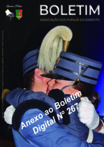 Anexo do Boletim 267