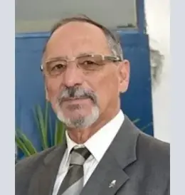 APE CF - Presidente - Luís Conceição Silva (19600272)