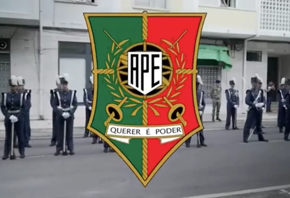 Aniversário APE 2022 Inauguração da Estátua ao Pupilo do Exército, a cerimónia protocolar da fundação da APE e dia do Antigo Aluno
