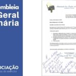 Convocatoria Assembleia Geral 21 de Março 2024