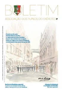 Boletim da APE N.º 276
