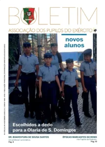 Boletim n.º 278 da APE