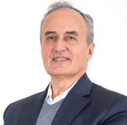 Jorge Magro 19770029