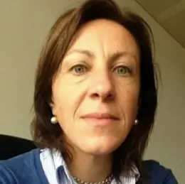 Isabel Conceição Silva Marques França 19911513