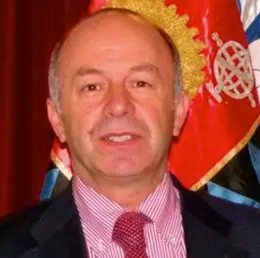 Américo Abreu Ferreira 19650038