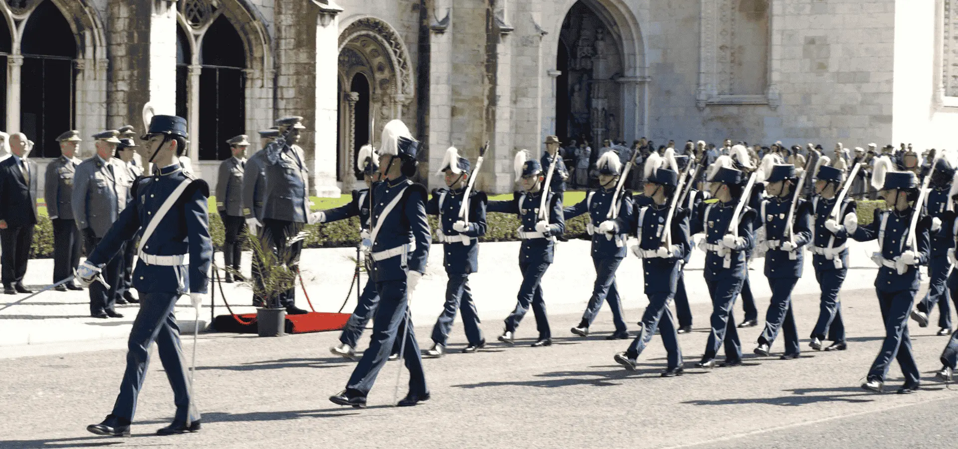Objetivos da APE até 2028