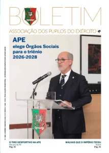 Boletim N.º 280 da APE